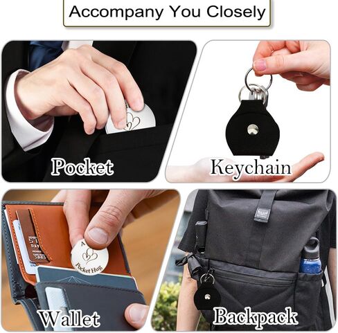 Pocket Hug Token, Spiritual Gifts for Women, Sentimental Gifts for Him, Long Distance Relationship Gifts, Leather Keychain, You Are Loved Gifts for Best Friend Friendship Couples Family Boyfriend in Saudi Arabia