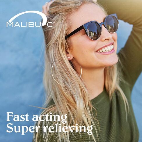 Malibu C Scalp Therapy Wellness Remedy - Mineral Build Up Scalp Cleanser with Salicylic Acid + Vitamin C - Moisturizing & Soothing Dry Scalp Care in Kuwait