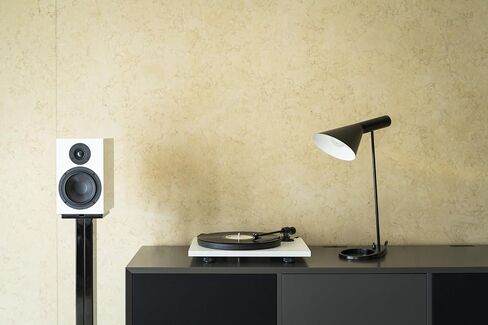 القرص الدوار Pro-Ject Primary E Plug & Play - مصنوع يدويًا في أوروبا (أحمر) in Kuwait