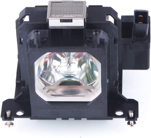 POA-LMP114 / POA-LMP135 Replacement Projector Lamp for Sanyo PLV-1080HD PLV-Z2000 PLV-Z3000 PLV-Z4000 PLV-Z700 PLV-Z800 Z2000 Z3000 Z4000 Z700 Z800 Bulb with Housing in Saudi Arabia