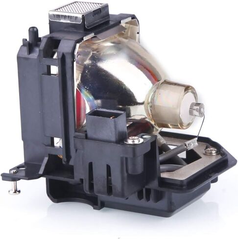 POA-LMP114 / POA-LMP135 Replacement Projector Lamp for Sanyo PLV-1080HD PLV-Z2000 PLV-Z3000 PLV-Z4000 PLV-Z700 PLV-Z800 Z2000 Z3000 Z4000 Z700 Z800 Bulb with Housing in Saudi Arabia