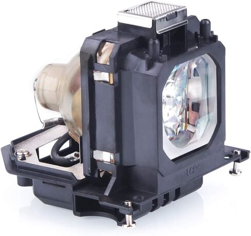 POA-LMP114 / POA-LMP135 Replacement Projector Lamp for Sanyo PLV-1080HD PLV-Z2000 PLV-Z3000 PLV-Z4000 PLV-Z700 PLV-Z800 Z2000 Z3000 Z4000 Z700 Z800 Bulb with Housing in Saudi Arabia