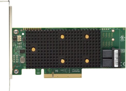 محول Lenovo Think System RAID 530-8i PCIe 12 جيجا بايت in Saudi Arabia