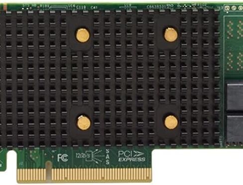 محول Lenovo Think System RAID 530-8i PCIe 12 جيجا بايت in Saudi Arabia