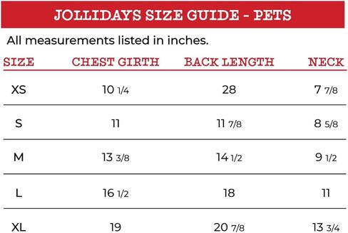 Pets Santa Squad Ugly Sweater, Red, X-Large in Saudi Arabia
