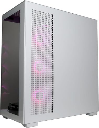 CyberPowerPC Gamer Supreme Liquid Cool Gaming PC, AMD Ryzen 9 9900X 4.4GHz, GeForce RTX 4070 Ti Super 16GB, 32GB DDR5, 2TB PCIe Gen4 SSD, WiFi Ready & Windows 11 Home (SLCAI9800A) in Saudi Arabia