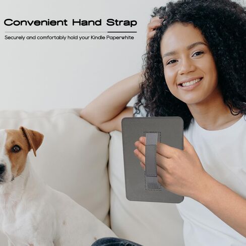 Case for 7 inch Kindle Colorsoft & Kindle Paperwhite 12th Generation in Saudi Arabia