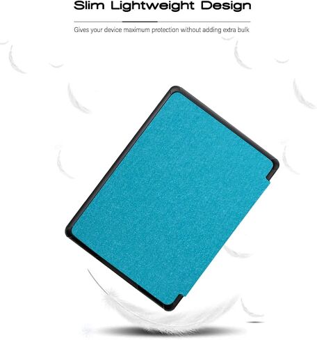 Case for 7 inch Kindle Colorsoft & Kindle Paperwhite 12th Generation in Saudi Arabia