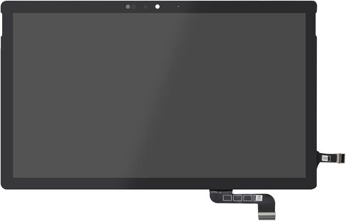 استبدال LCDOLED لجهاز Microsoft Surface Book 3 1900 1909 13.5 بوصة IPS 3000x2000 شاشة LCD تعمل باللمس مجموعة رقمية (ليس لـ 15 بوصة) in Kuwait