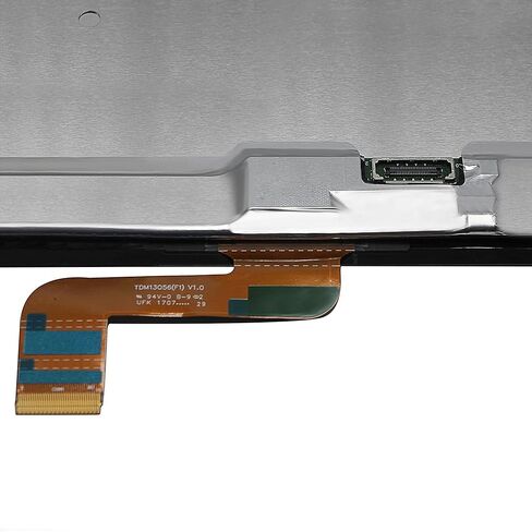 استبدال LCDOLED لجهاز Microsoft Surface Book 3 1900 1909 13.5 بوصة IPS 3000x2000 شاشة LCD تعمل باللمس مجموعة رقمية (ليس لـ 15 بوصة) in Kuwait