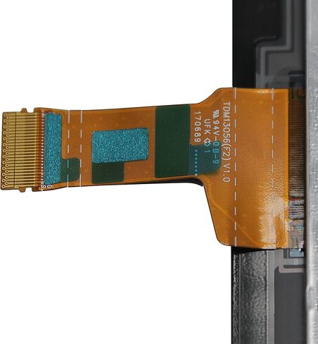 استبدال LCDOLED لجهاز Microsoft Surface Book 3 1900 1909 13.5 بوصة IPS 3000x2000 شاشة LCD تعمل باللمس مجموعة رقمية (ليس لـ 15 بوصة) in Kuwait