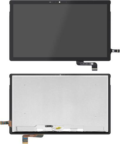 استبدال LCDOLED لجهاز Microsoft Surface Book 3 1900 1909 13.5 بوصة IPS 3000x2000 شاشة LCD تعمل باللمس مجموعة رقمية (ليس لـ 15 بوصة) in Kuwait
