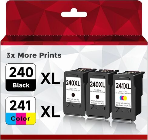 Remanufactured 67XL Ink Cartridge Replacement for HP 67 XL Printer Ink HP67XL (2 Black)Works with 4133e 2755e 4155e 2700 2722 2752 2752e Envy Pro 6455 6458 6475 Envy 6000 6458e 6455e 6055e 6075 in Saudi Arabia