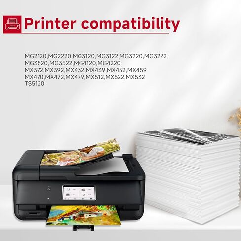 Remanufactured 67XL Ink Cartridge Replacement for HP 67 XL Printer Ink HP67XL (2 Black)Works with 4133e 2755e 4155e 2700 2722 2752 2752e Envy Pro 6455 6458 6475 Envy 6000 6458e 6455e 6055e 6075 in Saudi Arabia