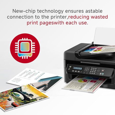 Remanufactured 67XL Ink Cartridge Replacement for HP 67 XL Printer Ink HP67XL (2 Black)Works with 4133e 2755e 4155e 2700 2722 2752 2752e Envy Pro 6455 6458 6475 Envy 6000 6458e 6455e 6055e 6075 in Saudi Arabia