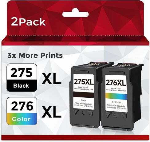 Remanufactured 67XL Ink Cartridge Replacement for HP 67 XL Printer Ink HP67XL (2 Black)Works with 4133e 2755e 4155e 2700 2722 2752 2752e Envy Pro 6455 6458 6475 Envy 6000 6458e 6455e 6055e 6075 in Saudi Arabia