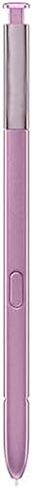 Touch Screen S Pen Stylus for Samsung Galaxy Note9 Note 9 N960 All Versions (WithBluetooth)(Black) in Saudi Arabia