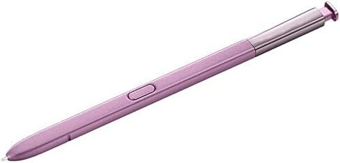 Touch Screen S Pen Stylus for Samsung Galaxy Note9 Note 9 N960 All Versions (WithBluetooth)(Black) in Saudi Arabia