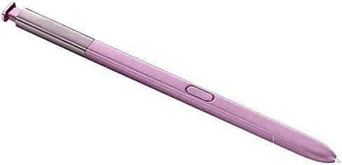 Touch Screen S Pen Stylus for Samsung Galaxy Note9 Note 9 N960 All Versions (WithBluetooth)(Black) in Saudi Arabia