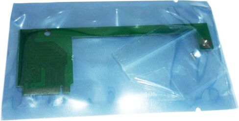 TheCoolCube PCIe 4.0 M2 Transfer Board 90 Degrees Transfercard SSD Adapter Replacement for ASUS Rog Ally (1pc) in Kuwait