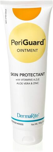 PeriGuard Skin Protectant 3.5 oz. Tube Scented 00204, 2Ct in Saudi Arabia