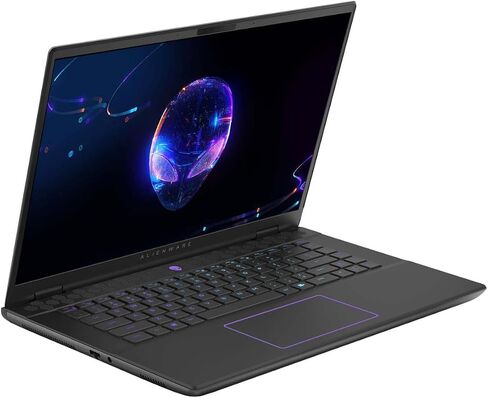 كمبيوتر محمول للألعاب Dell Alienware m16 R2، شاشة 16 بوصة QHD 240 هرتز، Core Ultra 7-155H، GeForce RTX 4070، 64 جيجابايت DDR5، 1 تيرابايت PCIe 4.0، WiFi 7، RGB Backlit KB، TB 4، RJ45، كاميرا ويب، HDMI، كابل HDMI PDG، فوز 11 برو in Saudi Arabia