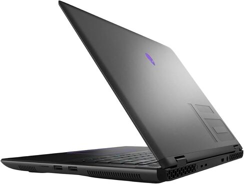 كمبيوتر محمول للألعاب Dell Alienware m16 R2، شاشة 16 بوصة QHD 240 هرتز، Core Ultra 7-155H، GeForce RTX 4070، 64 جيجابايت DDR5، 1 تيرابايت PCIe 4.0، WiFi 7، RGB Backlit KB، TB 4، RJ45، كاميرا ويب، HDMI، كابل HDMI PDG، فوز 11 برو in Saudi Arabia