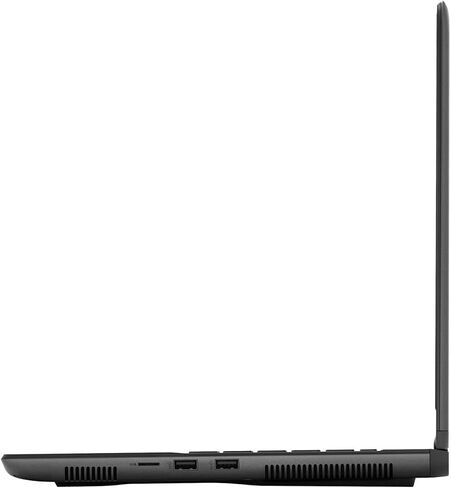 كمبيوتر محمول للألعاب Dell Alienware m16 R2، شاشة 16 بوصة QHD 240 هرتز، Core Ultra 7-155H، GeForce RTX 4070، 64 جيجابايت DDR5، 1 تيرابايت PCIe 4.0، WiFi 7، RGB Backlit KB، TB 4، RJ45، كاميرا ويب، HDMI، كابل HDMI PDG، فوز 11 برو in Saudi Arabia