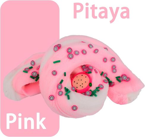 11 Pack Mini Cloud Slime Kit, Cloud Slime with Peachybabies and Unicorn Charms, Scented DIY Slime Supplies for Girls and Boys, Stress Relief Toy, Party Favor, Birthday, Made by Yaobilei in Saudi Arabia