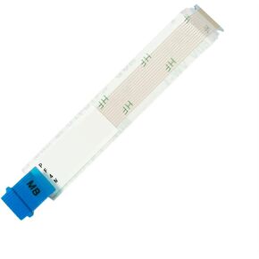 ZAHARA FFC Trackpad Touchpad Clickpad Flex Ribbon Cable for Lenovo ThinkPad P1 Gen 1 20MD 20ME/ X1 Extreme 1st Gen 20MF 20MG /P1 Gen 2 20QT 20QU /X1 Extreme 2nd Gen 20QV 20QW 01YU755 450.0DY01.0011
