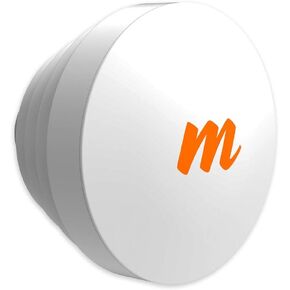 Mimosa Networks N5-X16 4.9-6.4 GHz Modular Twist-on Antenna, 150mm Horn for C5x only, 16 dBi gain