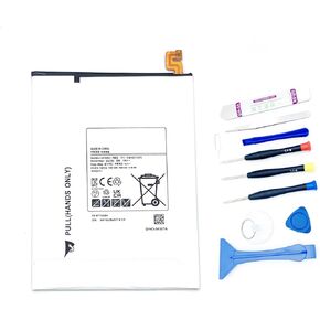 EB-BT710ABE Battery Compatible with Galaxy Tab S2 8.0 Inch LTE-A T710 T715 T719N SM-T710 SM-T713 SM-T715 SM-T715C SM-T719 Series EB-BT710ABA EB-BT710ABC