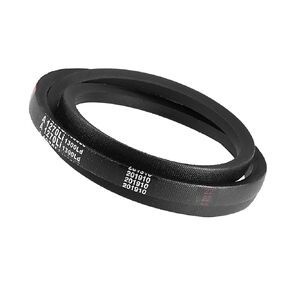 A-1092 Rubber V-Belts - [1092 mm Inner Girth] Wrapped a Section Industrial Power Drive Belt for Transmission Use, 13mm Width 8mm Thick