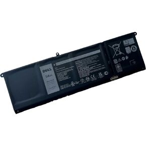 DELL V6W33 15V 54Wh Laptop Battery For Dell Latitude 3320 3330 3420 3520 3530 3445 5430 Inspiron 3510 3511 3515 3520 3525 3530 5310 5320 5330 5410 5415 5418 5420 5425 5430 5435 5440 5445 5510 5515