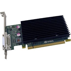 HP Quadro nvs300 512MB PCIe Video 700578-001 NVidia nvs300