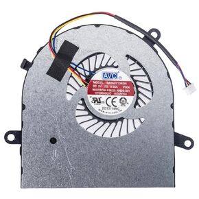 CPU Cooling Fan for Del 24-3475 3477 3480 3277 AIO 24 5400 5490 5491 5401 AIO 22-3280 3275 W19B AIO 27 7700 7790 7791 PVB070B05H-P01-AE BSC0705HA-00 01TMP6 0C04TH DC5V Fan