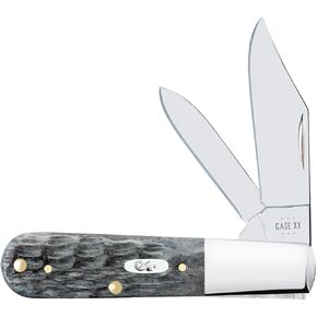Case Cutlery CA58423: Barlow Gray Cs Crandall