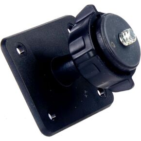 AMPS to 5mm Screw Adapter for Yaesu FTM-100 FTM-200 FTM-300 FTM-350 FTM-400 FTM-500 FTM-6000 FT-891