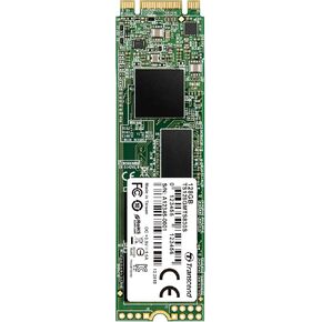 Transcend 4TB SATA III 6Gb/s MTS830S M.2 2280 Solid State Drive - TS4TMTS830S