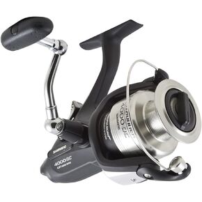 Shimano Baitrunner 4000OC Saltwater Fishing Reel