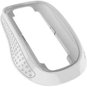 for Apple Magic Mouse 2/3 Base Increased Comfort and Control Mouse Base Anti-Slip Design Ergonomic Mouse Grip, No Glue Mouse Palm Rest for Magic Mouse Accessories