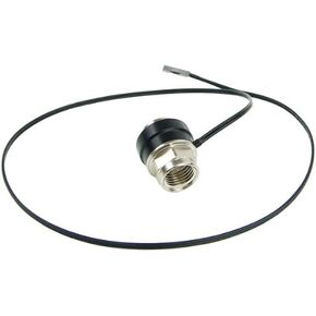 Thermosensor In-Line 2x G1/4 - Kühler