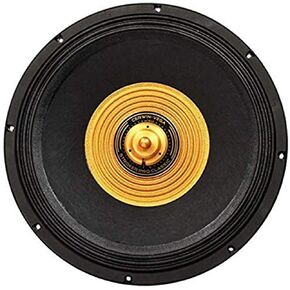 Cerwin Vega Stroker Pro Classic 18" 1600W RMS 2-Ohm SPL Subwoofer - Ultimate Power and Precision for Unparalleled Sound Experience, Revolutionize Your Car Audio SPCL182
