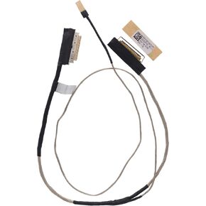 40-pin FHD LCD eDP Cable 50.Q7KN2.012 Replacement for Acer Nitro 5 AN515-55 AN515-57 AN515-44 AN515-45 AN517-55 AN515-56 in Kuwait