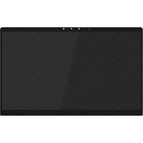استبدال LCDOLED لـ ASUS Q406 Q406D Q406DA Q406DA-BR5T6 14.0 بوصة FullHD 1920x1080 IPS LCD مجموعة المحولات الرقمية لشاشة تعمل باللمس (بدون إطار)