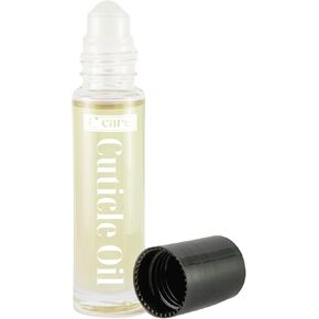 C CARE Cuticle Oil for nails and cuticles - Special Edition - nail growth treatment Nail Strengthener - Nail oil cuticle softener - pedicure kit accessory - 2.5 Fl Oz