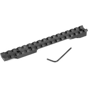 EGW Swedish Mauser 3 Hole for Stripper Clip 20 MOA Picatinny Scope Mount