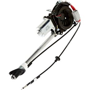 TOYOTA Genuine 86300-60161 Antenna Assembly with Holder