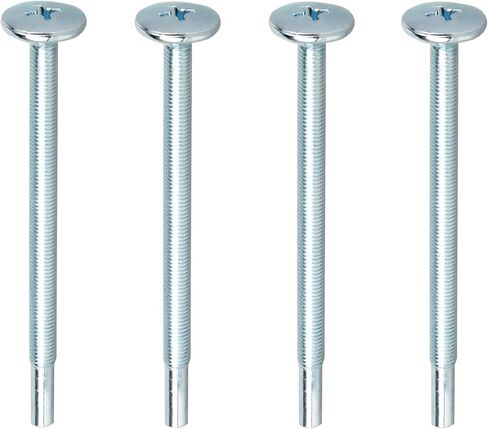 DE60-20066A 2079902 Microwave Mounting Bolts, Microwave Oven Replacement Screws for Samsung, Kenmore, Maytag, 2 Pcs in Saudi Arabia