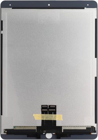 [New] Duotipa LCD Display Screen Digitizer Assembly Replacement for iPad Pro 10.5 2017 A1701 A1709 A1852 with Technical Repair Tools Kit-White in Saudi Arabia